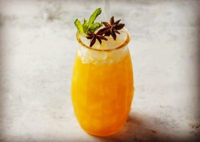 ΚΑΦΕΤΕΡΙΑ ΒΥΡΩΝΑΣ | ABU CAFE COCTAIL - gbd.gr