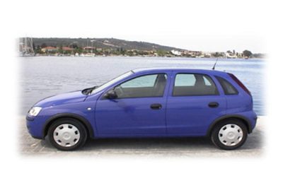 Rental cars | Skiathos | Creator Cars and Living - gbd.gr