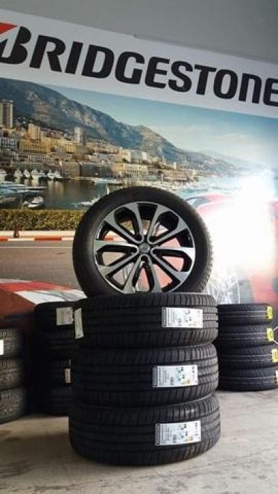 ΕΛΑΣΤΙΚΑ ΑΥΤΟΚΙΝΗΤΟΥ | ΝΕΑ ΣΜΥΡΝΗ ΑΤΤΙΚΗ | TOP TYRES