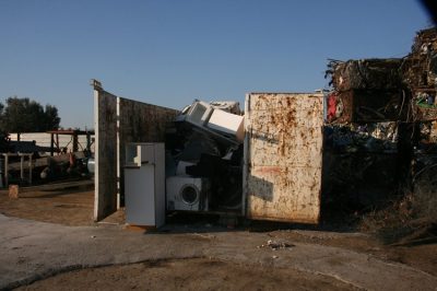 ΕΜΠΟΡΙΟ-ΑΝΑΚΥΚΛΩΣΗ ΜΕΤΑΛΛΩΝ ΚΟΡΙΝΘΟΣ | Τ ΜΕΤΑΛ - gbd.gr