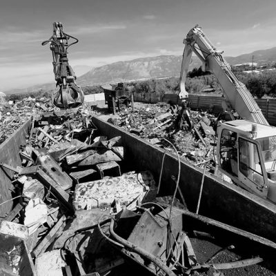 ΕΜΠΟΡΙΟ-ΑΝΑΚΥΚΛΩΣΗ ΜΕΤΑΛΛΩΝ ΚΟΡΙΝΘΟΣ | Τ ΜΕΤΑΛ - gbd.gr