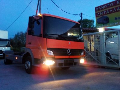 ΕΜΠΟΡΙΟ ΦΟΡΤΗΓΩΝ ΤΡΙΚΑΛΑ | ALEXIOU TRUCKS - ΕΙΣΑΓΩΓΕΣ-ΑΝΤΑΛΛΑΚΤΙΚΑ-ΕΜΠΟΡΙΟ ΦΟΡΤΗΓΩΝ - gbd.gr