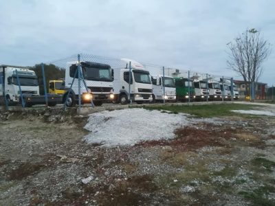 ΕΜΠΟΡΙΟ ΦΟΡΤΗΓΩΝ ΤΡΙΚΑΛΑ | ALEXIOU TRUCKS - ΕΙΣΑΓΩΓΕΣ-ΑΝΤΑΛΛΑΚΤΙΚΑ-ΕΜΠΟΡΙΟ ΦΟΡΤΗΓΩΝ - gbd.gr