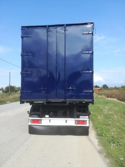 ΕΜΠΟΡΙΟ ΦΟΡΤΗΓΩΝ ΤΡΙΚΑΛΑ | ALEXIOU TRUCKS - ΕΙΣΑΓΩΓΕΣ-ΑΝΤΑΛΛΑΚΤΙΚΑ-ΕΜΠΟΡΙΟ ΦΟΡΤΗΓΩΝ - gbd.gr