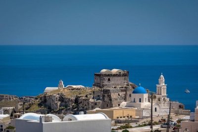 ΕΝΟΙΚΙΑΖΟΜΕΝΑ ΔΙΑΜΕΡΙΣΜΑΤΑ | ΑΚΡΩΤΗΡΙ ΣΑΝΤΟΡΙΝΗ | WILLIAMS HOUSES