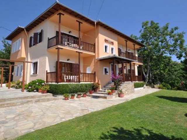 Apartments-studios to let | Magnesia Pelion | Alkmini Apartments