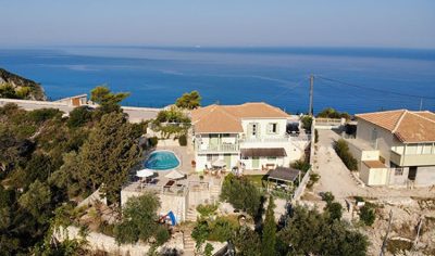 ΕΝΟΙΚΙΑΖΟΜΕΝΑ ΔΩΜΑΤΙΑ ΛΕΥΚΑΔΑ | DEEP BLUE APARTMENTS - gbd.gr