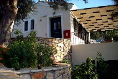 ΕΝΟΙΚΙΑΖΟΜΕΝΑ ΔΩΜΑΤΙΑ ΛΕΥΚΑΔΑ | VILLA TIMOKLIA - GBD.GR