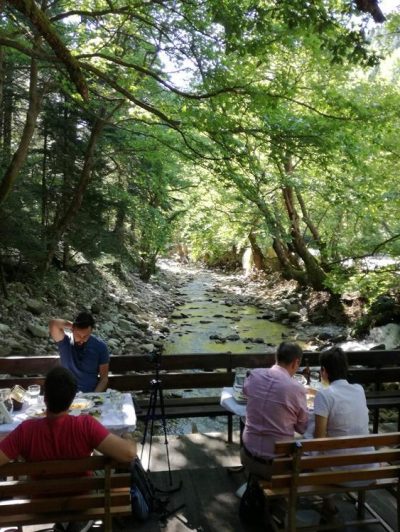 ΕΣΤΙΑΤΟΡΙΟ - ΙΧΘΥΟΤΡΟΦΕΙΟ ΑΓΙΑ ΜΑΡΙΝΑ ΚΑΡΔΙΤΣΑ | Ο ΕΥΡΥΤΟΣ - gbd.gr