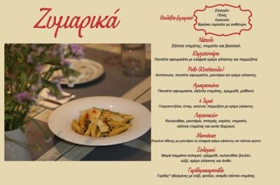 ΕΣΤΙΑΤΟΡΙΟ ΛΑΡΙΣΑ RESTAURANT | POSTO PUBBLICO - GBD.GR