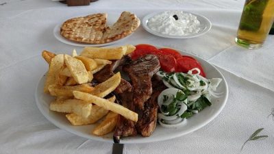 Taverna Restaurant | Marmari Kos Dodecanese | Didimoi Twins Zwilling - gbd.gr