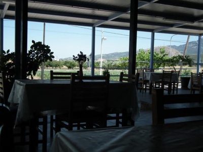 Taverna Restaurant | Marmari Kos Dodecanese | Didimoi Twins Zwilling - gbd.gr