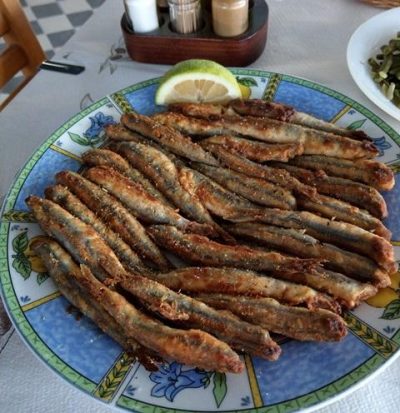 Taverna Restaurant | Marmari Kos Dodecanese | Didimoi Twins Zwilling - gbd.gr