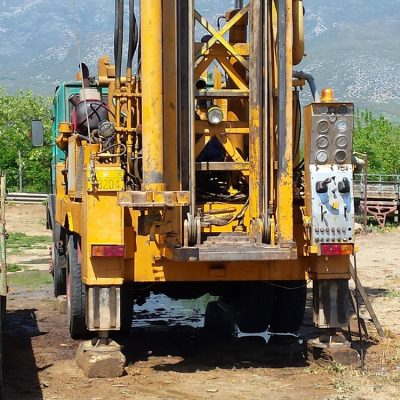 ΓΕΩΤΡΗΣΕΙΣ ΓΙΑΝΝΙΤΣΑ | ΤΑΝΟΥΣΗΣ - gbd.gr