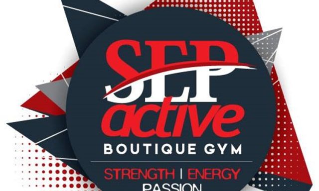 ΓΥΜΝΑΣΤΗΡΙΟ ΙΩΑΝΝΙΝΑ | SEP ACTIVE BOUTIQUE GYM