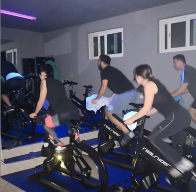 ΓΥΜΝΑΣΤΗΡΙΟ ΚΟΡΩΠΙ | GK FITNESS STUDIO - gbd.gr