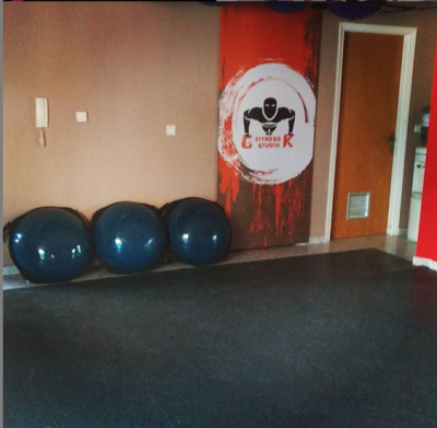 ΓΥΜΝΑΣΤΗΡΙΟ ΚΟΡΩΠΙ | GK FITNESS STUDIO - gbd.gr