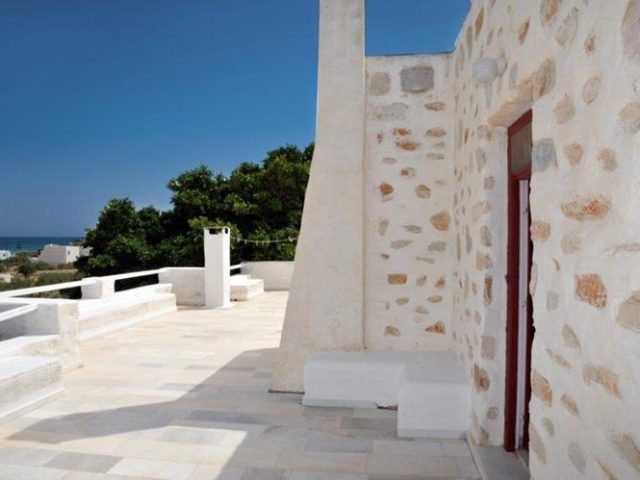 HOTEL-ROOMS TO LET | PAROS DRIOS | ANEZINA VILLAGE