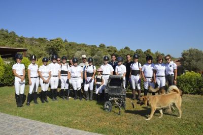 ΙΠΠΙΚΟΣ ΟΜΙΛΟΣ ΡΟΔΟΣ | ΙΠΠΙΚΟΣ ΟΜΙΛΟΣ ΡΟΔΟΥ Ο ΚΑΔΜΟΣ - gbd.gr