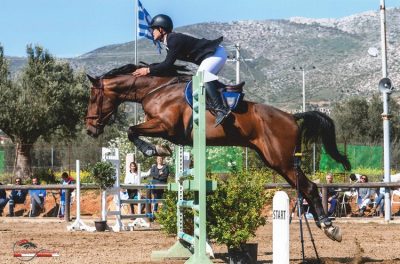 ΙΠΠΙΚΟΣ ΟΜΙΛΟΣ ΡΟΔΟΣ | ΙΠΠΙΚΟΣ ΟΜΙΛΟΣ ΡΟΔΟΥ Ο ΚΑΔΜΟΣ