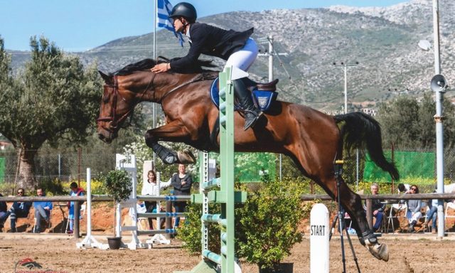 ΙΠΠΙΚΟΣ ΟΜΙΛΟΣ ΡΟΔΟΣ | ΙΠΠΙΚΟΣ ΟΜΙΛΟΣ ΡΟΔΟΥ Ο ΚΑΔΜΟΣ