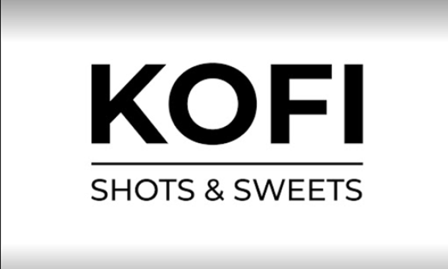 ΚΑΦΕΤΕΡΙΑ ΑΧΑΡΝΕΣ ΑΤΤΙΚΗΣ | KOFI SHOTS & SWEETS