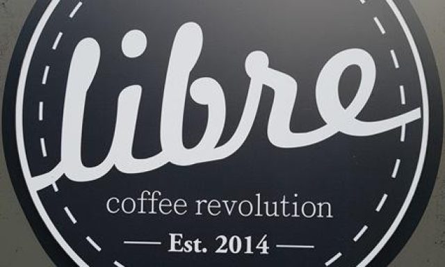 KAΦΕΤΕΡΙΑ ΜΠΑΡ | ΣΠΑΡΤΗ ΚΕΝΤΡΟ ΛΑΚΩΝΙΑ | CAFE BAR LIBRE COFFEE REVOLUTION