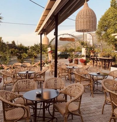 ΚΑΦΕΤΕΡΙΑ ΕΣΤΙΑΤΟΡΙΟ CAFE BAR | ΗΓΟΥΜΕΝΙΤΣΑ ΔΡΕΠΑΝΟΥ ΘΕΣΠΡΩΤΙΑ | ΜΑΙΣΤΡΑΛΙ - gbd.gr