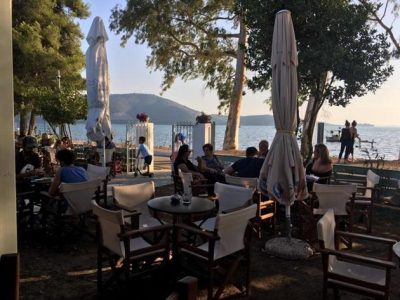 ΚΑΦΕΤΕΡΙΑ ΕΣΤΙΑΤΟΡΙΟ CAFE BAR | ΗΓΟΥΜΕΝΙΤΣΑ ΔΡΕΠΑΝΟΥ ΘΕΣΠΡΩΤΙΑ | ΜΑΙΣΤΡΑΛΙ - gbd.gr