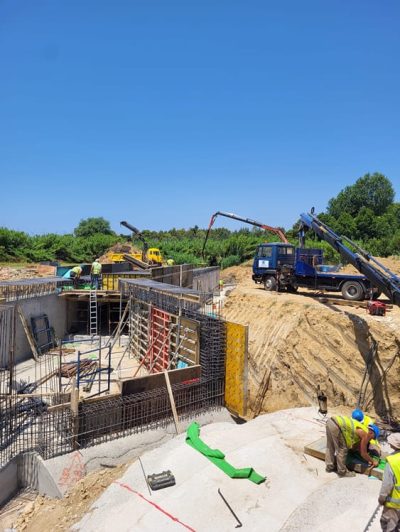 ΚΑΤΑΣΚΕΥΑΣΤΙΚΗ ΕΤΑΙΡΕΙΑ ΚΟΡΙΝΘΟΣ | AGGELOU CONSTRUCTIONS - gbd.gr