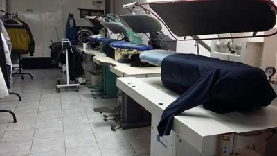 ΚΑΘΑΡΙΣΜΟΣ ΦΥΛΑΞΗ ΧΑΛΙΩΝ | ΠΑΤΡΑ ΑΧΑΙΑ | ΛΑΜΨΗ - gbd.gr