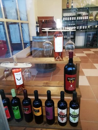 ΚΑΒΑ ΝΑΥΠΛΙΟ | DASAKLIS WINE SHOP & MORE - gbd.gr