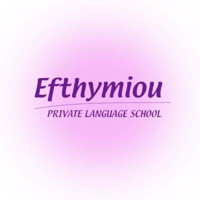 ΚΕΝΤΡΟ ΞΕΝΩΝ ΓΛΩΣΣΩΝ ΘΕΣΣΑΛΟΝΙΚΗ | EFTHYMIOU PRIVATE LANGUAGE SCHOOL - gbd.gr