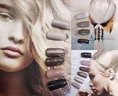 ΚΟΜΜΩΤΗΡΙΟ ΑΓΡΙΝΙΟ | HAIR AND NAIL STUDIO - gbd.gr