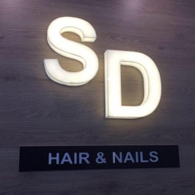 ΚΟΜΜΩΤΗΡΙΟ | ΚΑΤΕΡΙΝΗ ΚΕΝΤΡΟ ΠΙΕΡΙΑ | SD HAIR &#038; NAILS