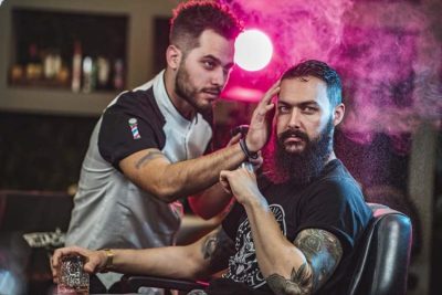 ΚΟΥΡΕΙΟ ΒΟΛΟΣ | BARBER SALON BY VASILIS MPATAKAS - gbd.gr