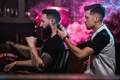 ΚΟΥΡΕΙΟ ΒΟΛΟΣ | BARBER SALON BY VASILIS MPATAKAS - gbd.gr