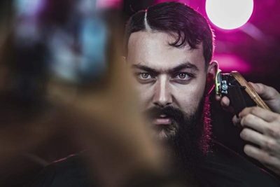 ΚΟΥΡΕΙΟ ΒΟΛΟΣ | BARBER SALON BY VASILIS MPATAKAS - gbd.gr