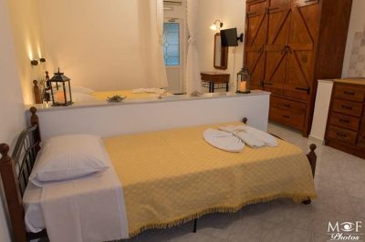 ΞΕΝΟΔΟΧΕΙΟ | ΑΛΙΝΤΑ ΛΕΡΟΣ | HOTEL ELPINIKI - gbd.gr