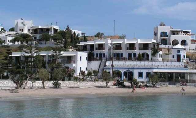 ΞΕΝΟΔΟΧΕΙΟ | ΛΕΙΨΟΙ ΔΩΔΕΚΑΝΗΣΑ | ΑΦΡΟΔΙΤΗ HOTEL