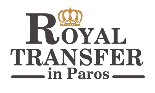 LUXURY TRANSFERS PAROS | ROYAL TRANSFER IN PAROS