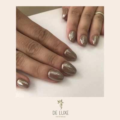 ΜΑΝΙΚΙΟΥΡ ΠΕΝΤΙΚΙΟΥΡ ΙΛΙΟΝ | DE LUXE NAIL & BEAUTY - gbd.gr