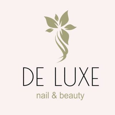 ΜΑΝΙΚΙΟΥΡ ΠΕΝΤΙΚΙΟΥΡ ΙΛΙΟΝ | DE LUXE NAIL &#038; BEAUTY