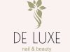 ΜΑΝΙΚΙΟΥΡ ΠΕΝΤΙΚΙΟΥΡ ΙΛΙΟΝ | DE LUXE NAIL & BEAUTY