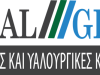 ΜΕΤΑΛΛΙΚΕΣ ΥΑΛΟΥΡΓΙΚΕΣ ΚΑΤΑΣΚΕΥΕΣ | ΚΥΡΑΣ ΒΡΥΣΗ ΚΟΡΙΝΘΟΣ | METAL GLASS