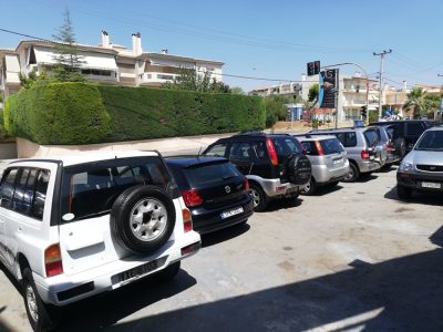 ΜΕΤΑΧΕΙΡΙΣΜΕΝΑ ΑΥΤΟΚΙΝΗΤΑ ΓΕΡΑΚΑΣ | NS CARS - gbd.gr