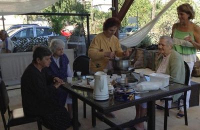 ΓΗΡΟΚΟΜΕΙΟ-ΜΟΝΑΔΑ ΦΡΟΝΤΙΔΑΣ ΗΛΙΚΙΩΜΕΝΩΝ | ΧΑΛΚΙΔΑ ΕΥΒΟΙΑ | ΑΝΘΕΜΙΣ - gbd.gr