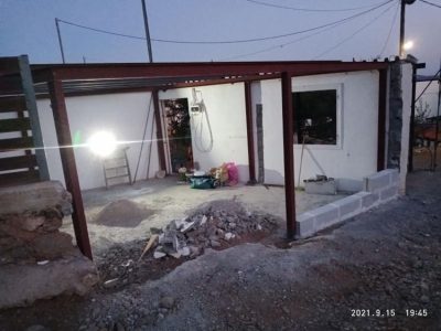 ΟΙΚΟΔΟΜΙΚΕΣ ΕΡΓΑΣΙΕΣ ΗΡΑΚΛΕΙΟ | SAFE HOUSE ΚΑΤΑΣΚΕΥΑΣΤΙΚΗ - gbd.gr