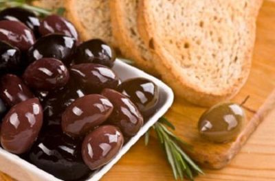 OLIVE TRADE LAMIA | OLIVEA