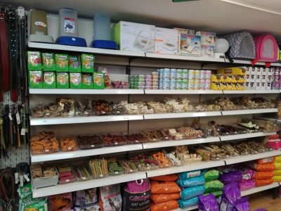 PET SHOP ΝΕΟ ΗΡΑΚΛΕΙΟ | ΤΡΟΠΙΚΟΣ - gbd.gr